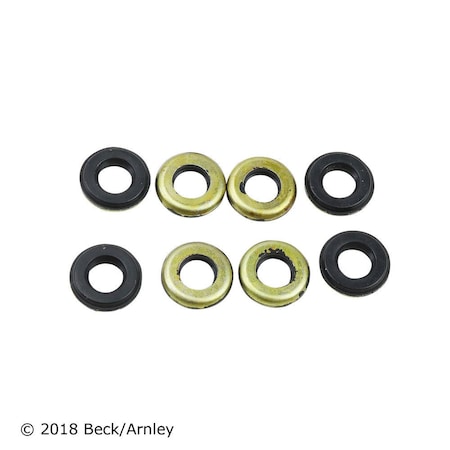 Beck/Arnley Engine Valve Cover Grommet 039-6615